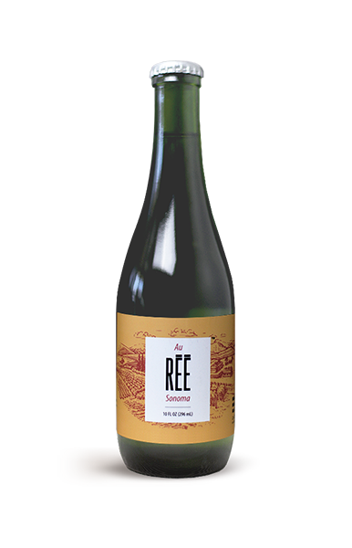 Aqua RĒĒ Sonoma - 12 bottles per case